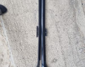 TOYOTA Land Cruiser Prado 2010-2022