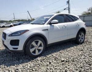 JAGUAR E-pace 2020 2.0