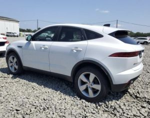 JAGUAR E-pace 2020 2.0 - 2