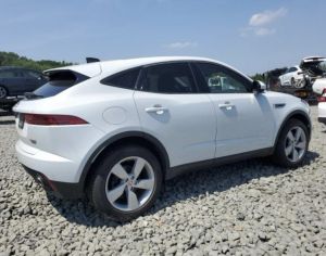 JAGUAR E-pace 2020 2.0 - 3