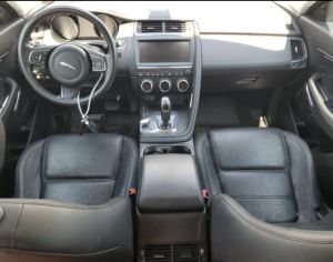 JAGUAR E-pace 2020 2.0 - 5