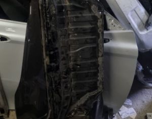 TOYOTA Camry 2018-2023 - 2