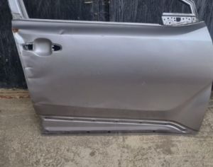TOYOTA CHR 2016-2022 - 1
