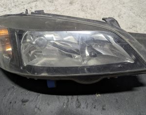OPEL Astra 1998-2004 - 1