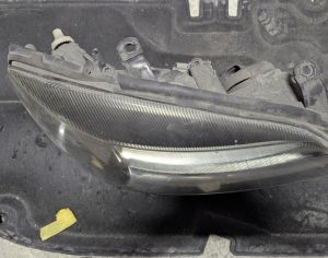 OPEL Astra 1998-2004 - 2