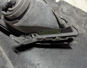 OPEL Astra 1998-2004 - 4