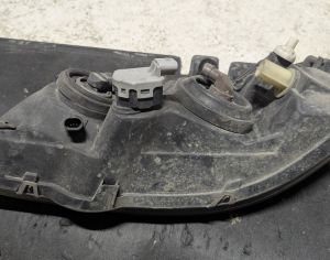 OPEL Astra 1998-2004 - 5