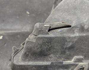OPEL Astra 1998-2004 - 6