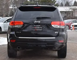 JEEP Grand Cherokee 2014 3.0