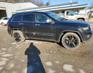 JEEP Grand Cherokee 2014 3.0 - 2