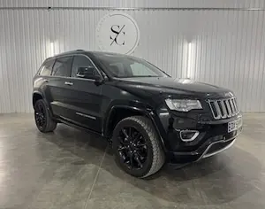 JEEP Grand Cherokee 2014 3.0 - 3
