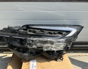 TOYOTA CHR 2023-2025
