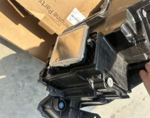 TOYOTA CHR 2023-2025 - 4