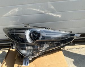 MAZDA CX-5 2019-2023