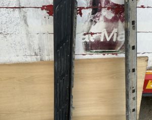 LEXUS LX 600 2022-2024 - 2