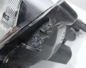 TOYOTA Hilux 2015-2019 - 2