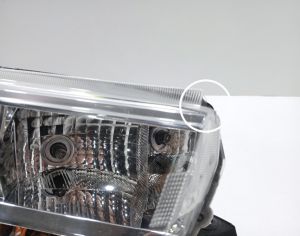 TOYOTA Hilux 2015-2019 - 3