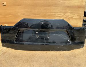 LEXUS LX 600 2022-2025