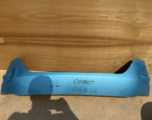 GEELY Coolray 2022-2025 - 1