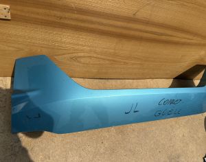 GEELY Coolray 2022-2025 - 2