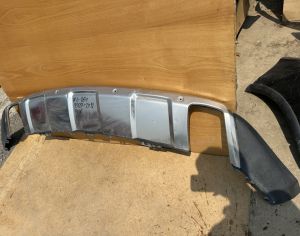 MERCEDES-BENZ ML 350 2007-2012 - 3