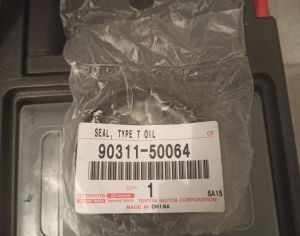 TOYOTA Camry 2005-2017