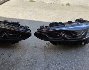 BMW M3 2003-2025 - 2