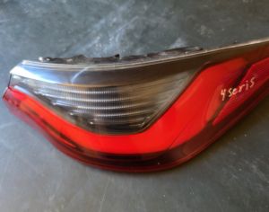 BMW M3 2003-2025 - 6