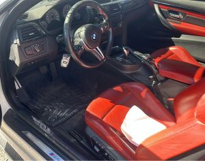 BMW M4 2016 3.0 - 10