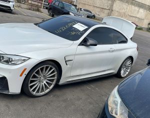 BMW M4 2016 3.0 - 2