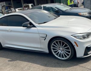 BMW M4 2016 3.0 - 6