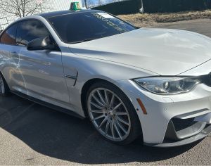 BMW M4 2016 3.0 - 7