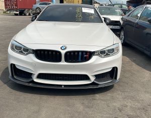 BMW M4 2016 3.0 - 8