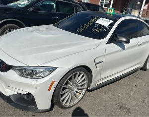 BMW M4 2016 3.0 - 9