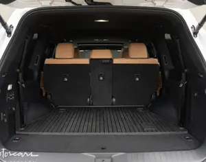 LEXUS LX 600 2022-2026 - 2