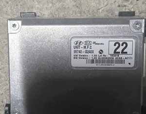HYUNDAI Ioniq 2017-2019