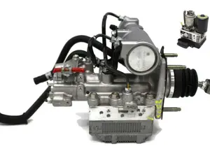 TOYOTA Prius 2004-2022