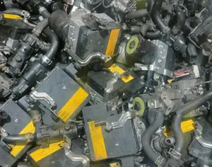 TOYOTA Prius 2004-2022 - 2