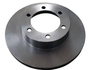 TOYOTA Land Cruiser Prado 2002-2026 - 2
