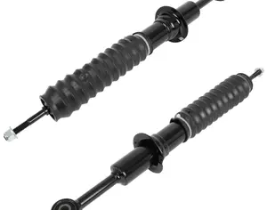TOYOTA Land Cruiser Prado 2002-2026 - 2