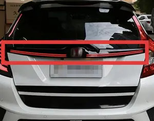 HONDA FIT 2013-2019