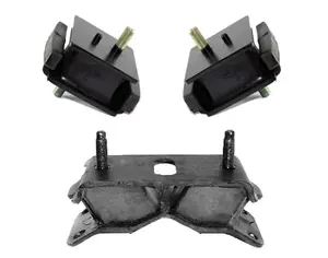 TOYOTA Land Cruiser 2007-2026 - 1