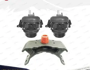TOYOTA Land Cruiser 2007-2026 - 2