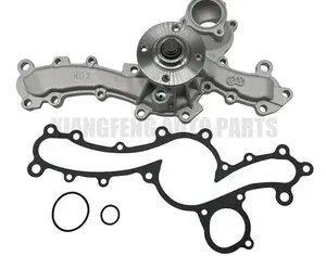 TOYOTA Land Cruiser 2007-2026 - 1