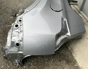 TOYOTA RAV 4 2013-2018 - 2
