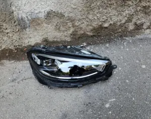 MERCEDES-BENZ S 580 2020-2025 - 1