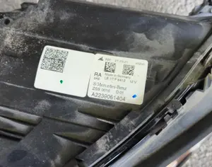 MERCEDES-BENZ S 580 2020-2025 - 4
