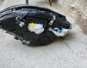 MERCEDES-BENZ S 580 2020-2025 - 6