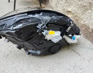 MERCEDES-BENZ S 580 2020-2025 - 7
