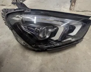 MERCEDES-BENZ GLE 450 2018-2023 - 1